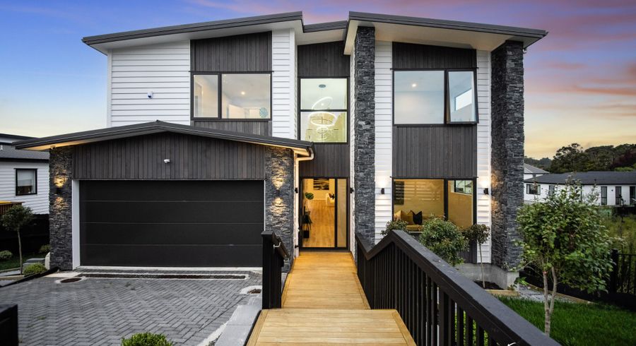  at 15 Katote Avenue, Swanson, Waitakere City, Auckland