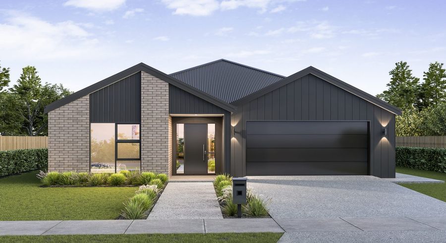  at 4  Tumuaki Road, Paerata, Franklin, Auckland