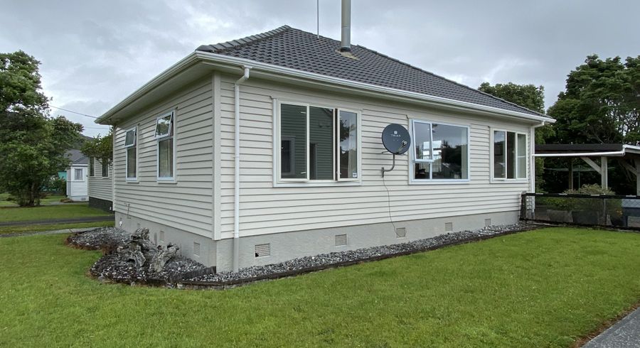  at 38 Monro Street, Cobden, Grey, West Coast