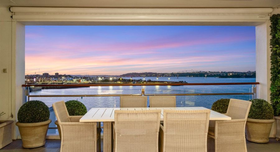  at 44/143 Quay Street, City Centre, Auckland City, Auckland