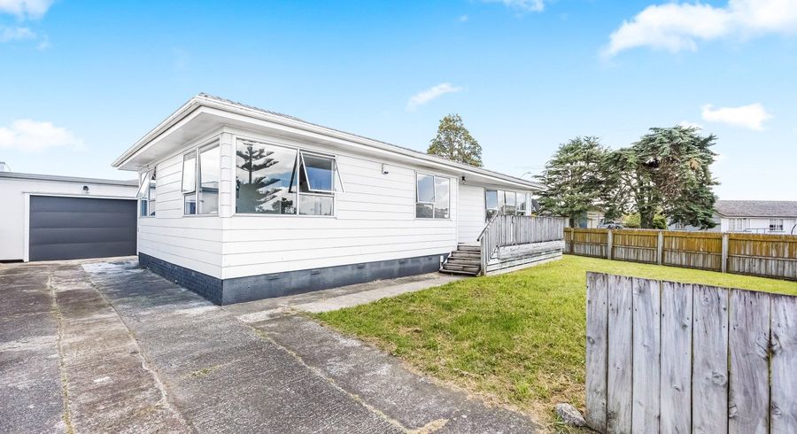  at 58 Thomas Road, Mangere, Manukau City, Auckland
