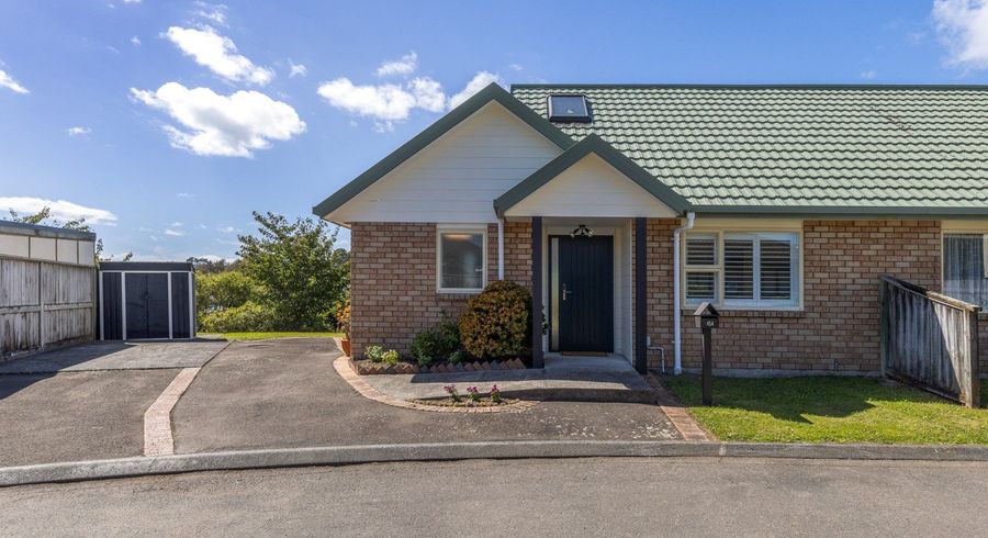  at 45A Apple Terrace, Ranui Heights, Porirua, Wellington
