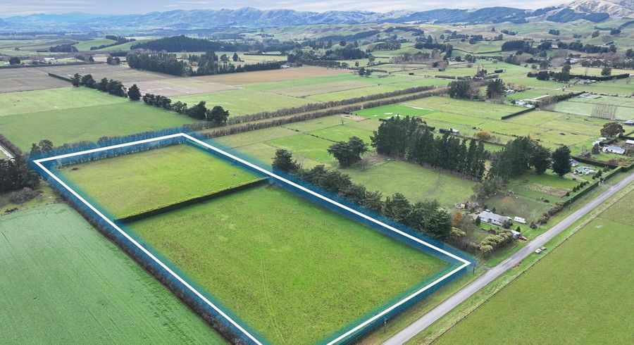  at 162 Mina Road, Cheviot, Hurunui, Canterbury