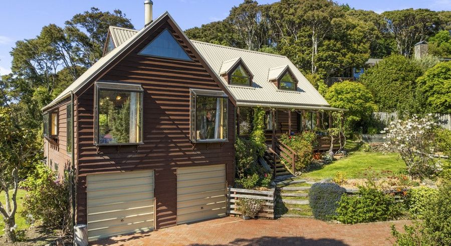  at 24 Garden Place, Glenleith, Dunedin, Otago