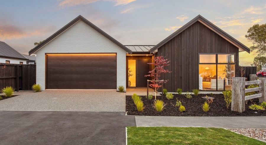  at 2 Chrisp Street, Halswell, Christchurch City, Canterbury