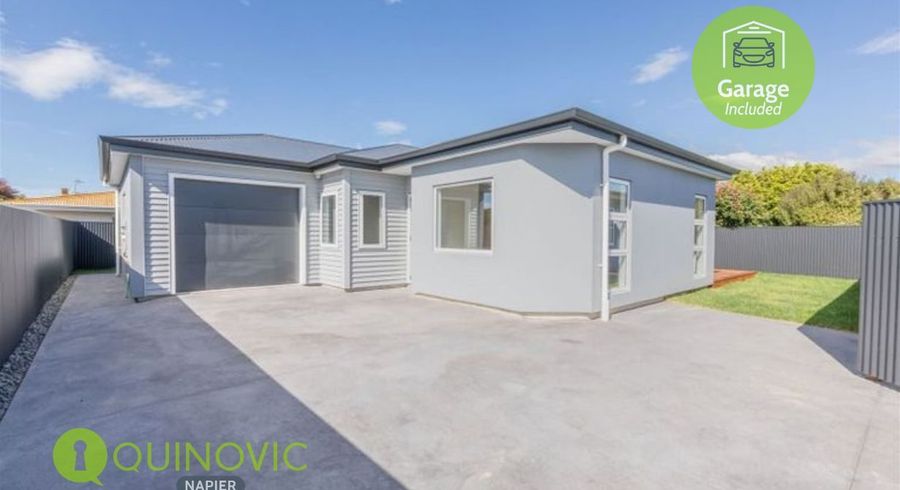  at 300a Kennedy Road, Onekawa, Napier, Hawke's Bay