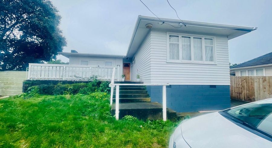  at 106 Coxhead Road, Wattle Downs, Manukau City, Auckland