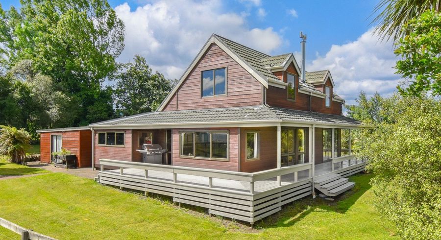  at 25 Cookson Road, Tikitere, Rotorua, Bay Of Plenty