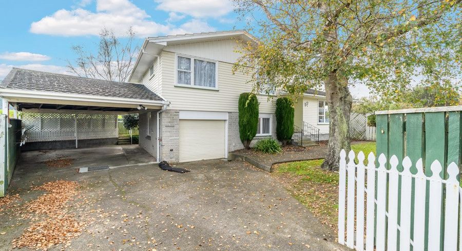  at 101 Clouston Park Road, Clouston Park, Upper Hutt