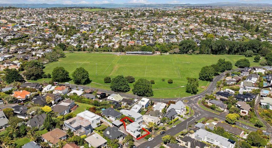  at 62A Rawhitiroa Road, Kohimarama, Auckland City, Auckland