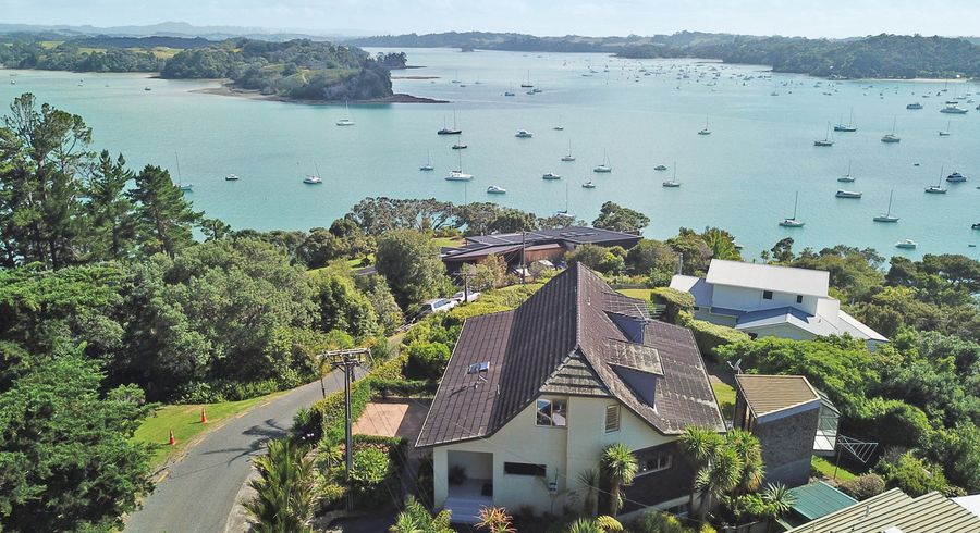  at 40 Jamieson Road, Mahurangi West, Warkworth