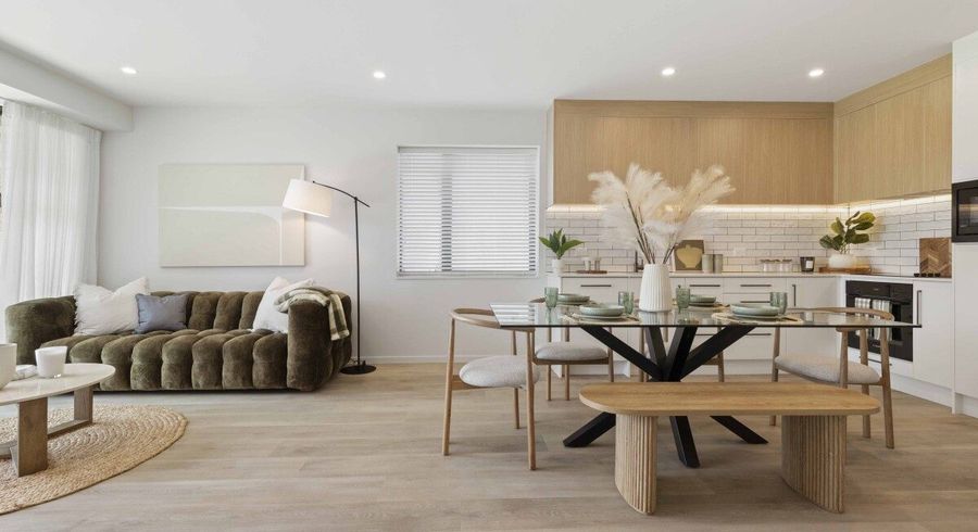  at 2-8 Alamein Terrace, Mount Albert, Auckland City, Auckland