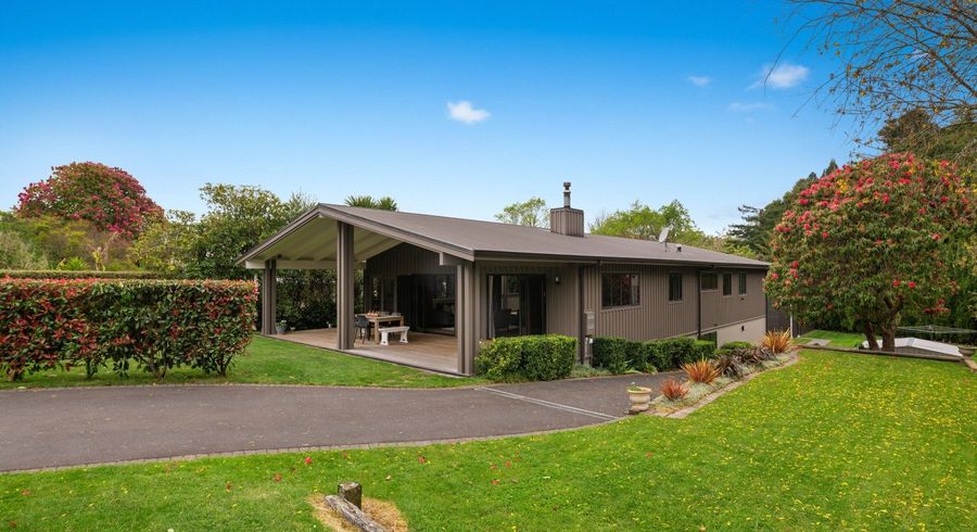 at 5 Millar Road, Lake Okareka, Rotorua