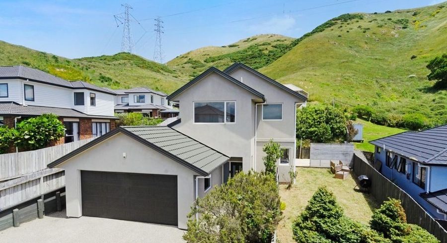  at Churton Park, Wellington, Wellington