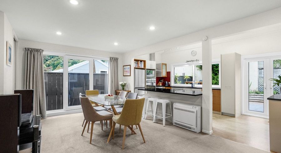  at 411 Muritai Road, Eastbourne, Lower Hutt, Wellington