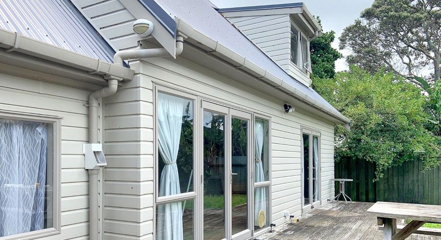  at 15 Lloyd George Road, Wainui, Gisborne