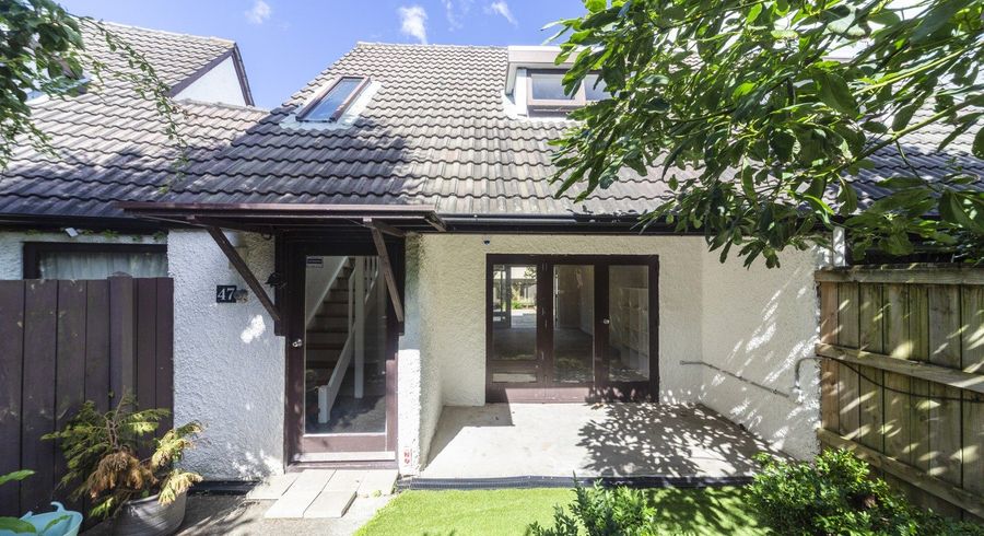  at 47 Manuka Street, Hokowhitu, Palmerston North, Manawatu / Whanganui