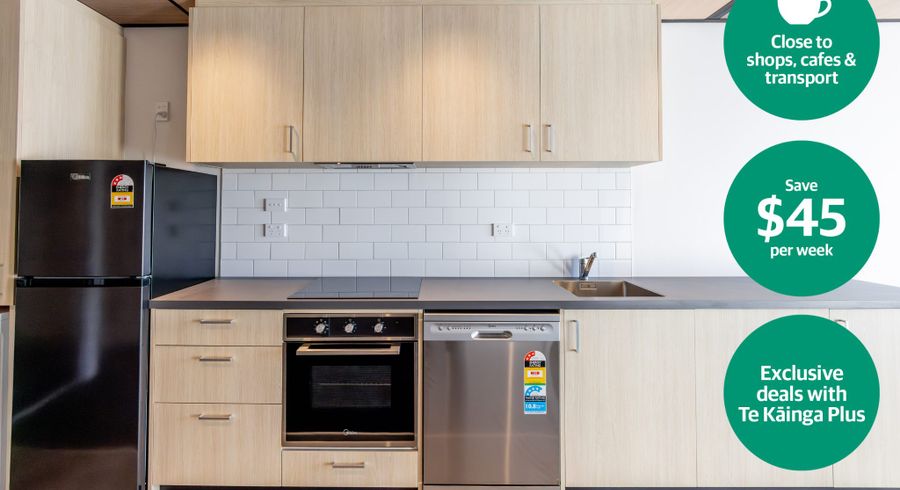  at '05/180 Willis Street, Te Aro, Wellington, Wellington