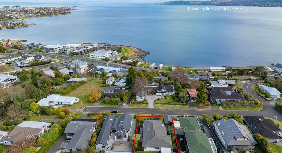  at 10 Crowther Terrace, Waipahihi, Taupo