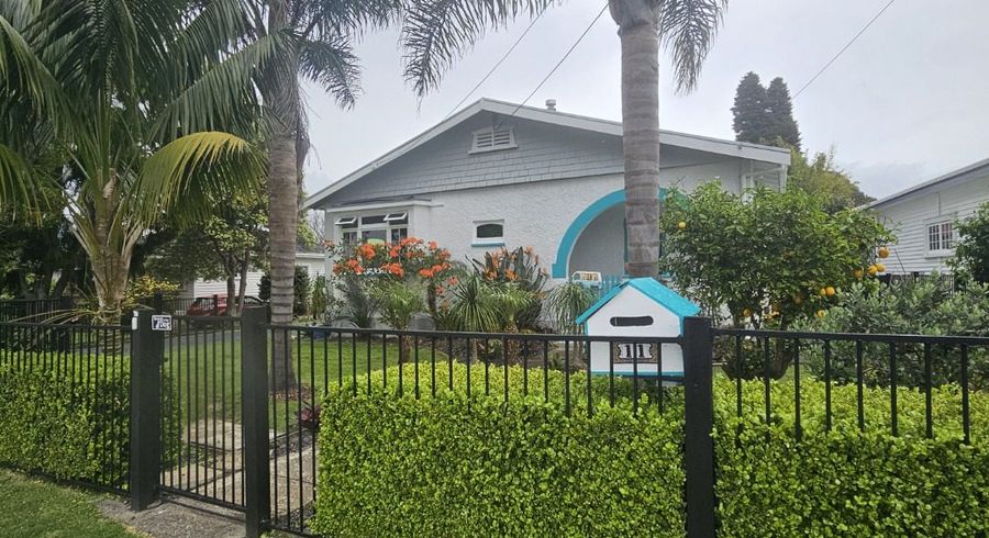  at 11 Wallace Street, Regent, Whangarei, Northland