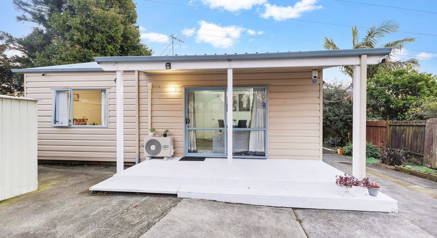  at 34A Sikkim Crescent, Clover Park, Manukau City, Auckland