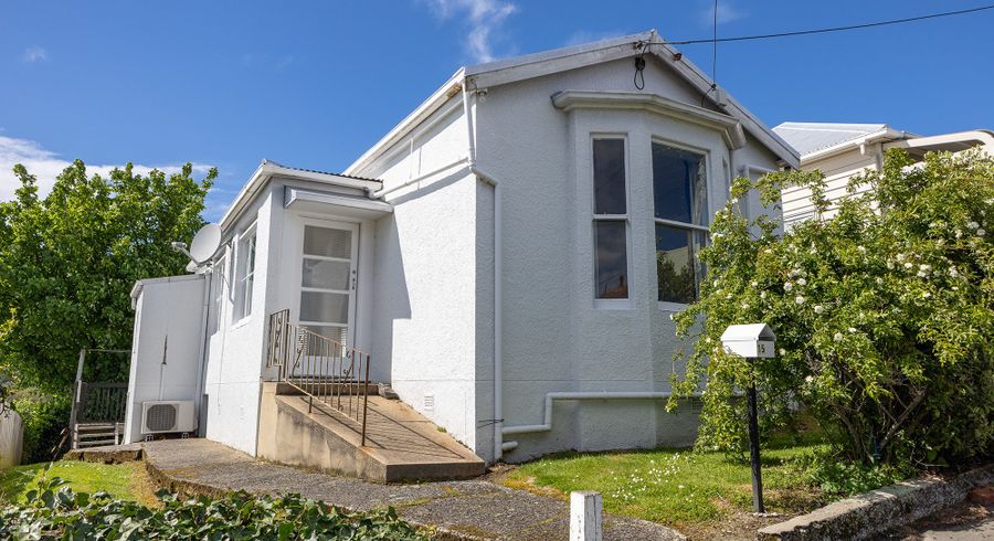  at 15 Agnew Street, North Dunedin, Dunedin, Otago