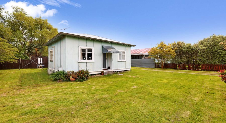  at 7 Endcliffe Road, Kaiti, Gisborne