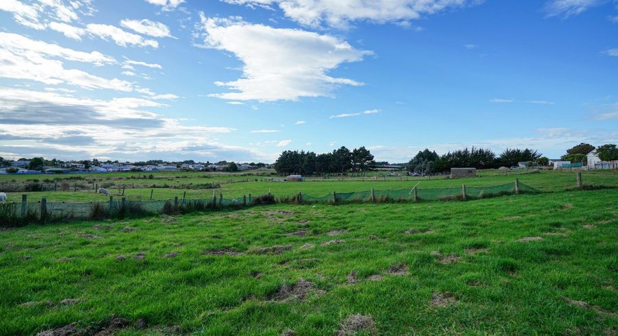 at 34 Enniskillen Street, Clifton, Invercargill