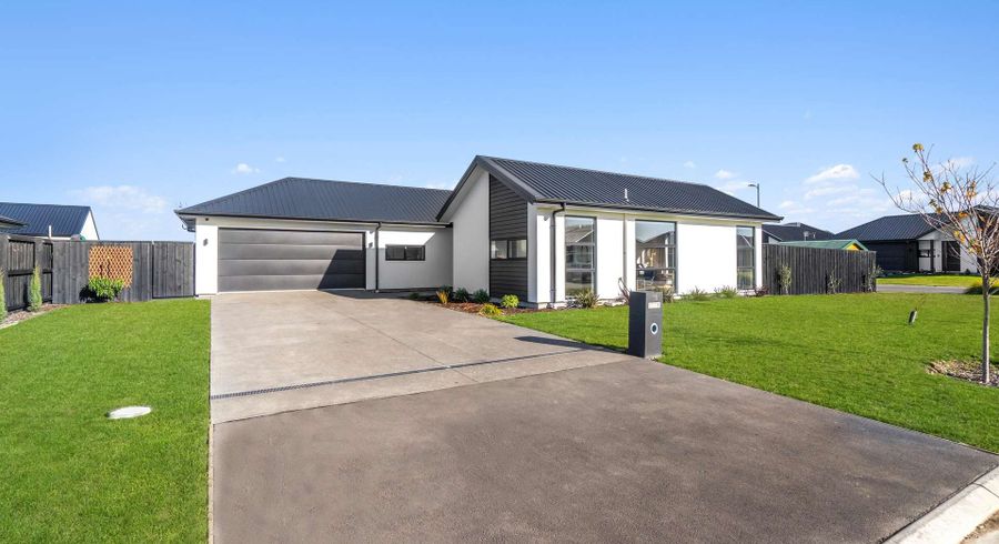  at 18 Harrison Drive, Rolleston, Rolleston