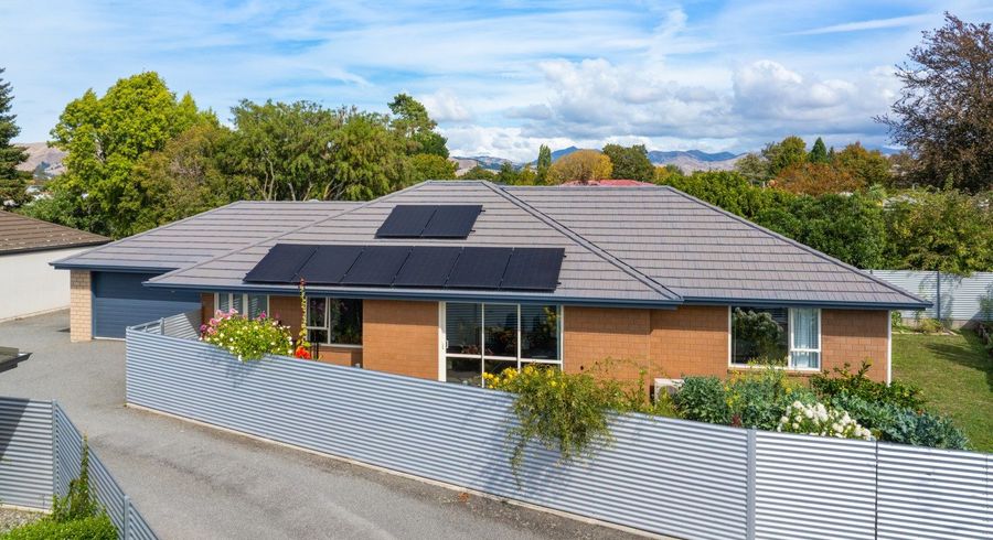  at 63C Nelson Street, Springlands, Blenheim, Marlborough