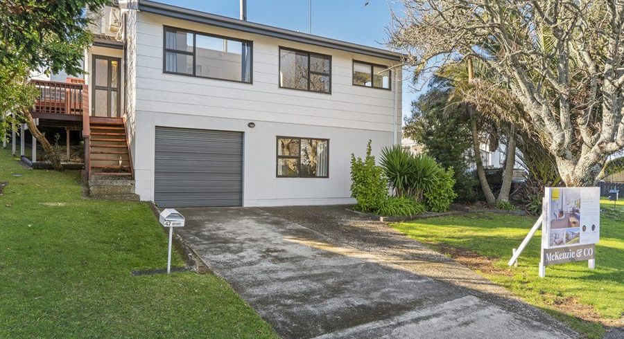  at 47 Westminster Drive, Bethlehem, Tauranga