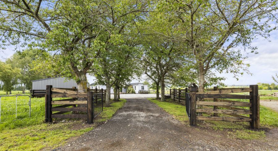  at 403 Longview Road, Reporoa
