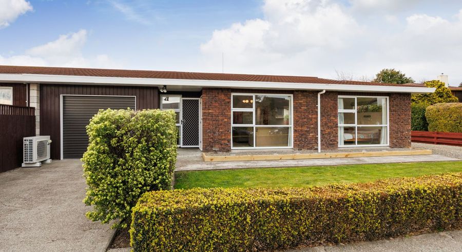  at 2 Wharite Place, Awapuni, Palmerston North, Manawatu / Whanganui