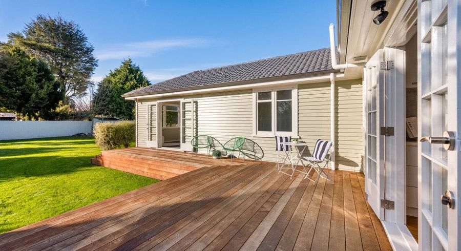  at 117 Budge Street, Riversdale, Blenheim, Marlborough