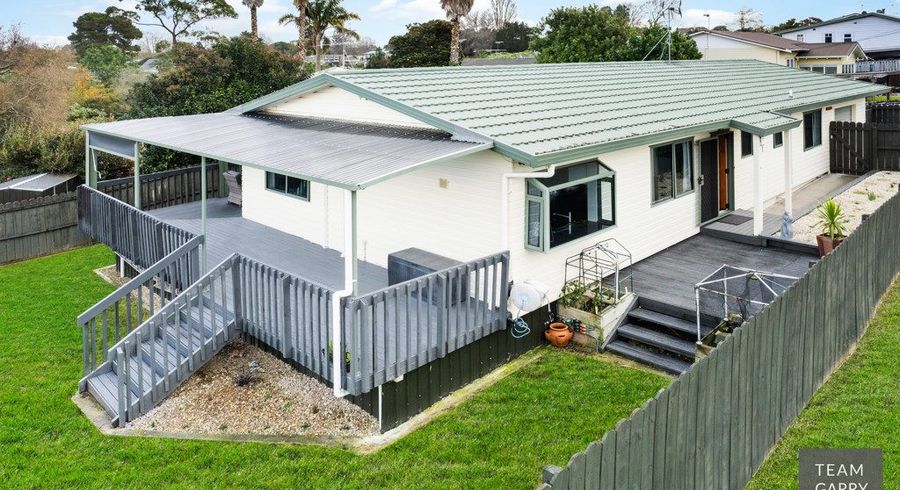  at 2 Waiari Road, Conifer Grove, Takanini