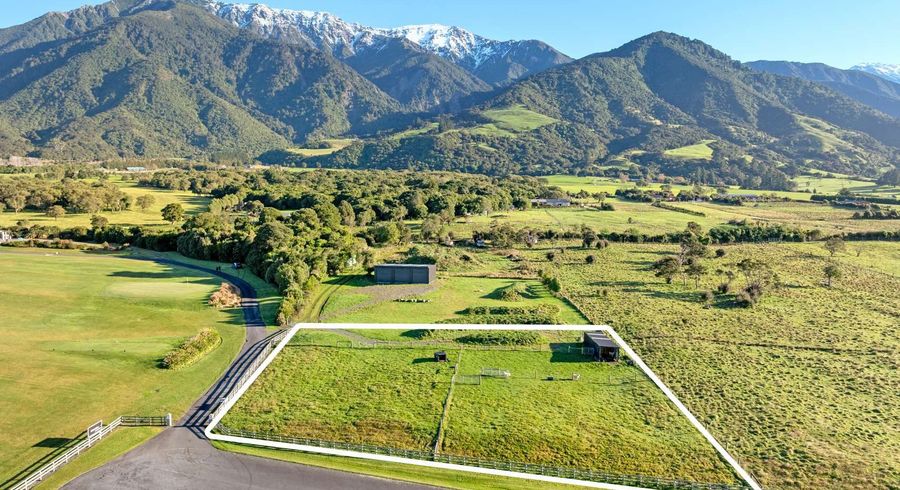  at 72 Koura Bay Drive, Kaikoura, Kaikoura, Marlborough