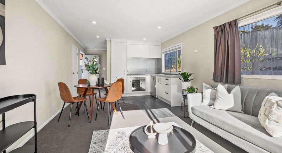  at 6/16 Hammond Street, Hamilton City Central, Hamilton, Waikato