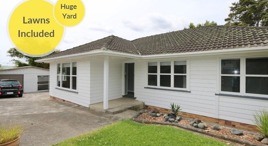  at 55A Tirimoana Road, Te Atatu South, Waitakere City, Auckland