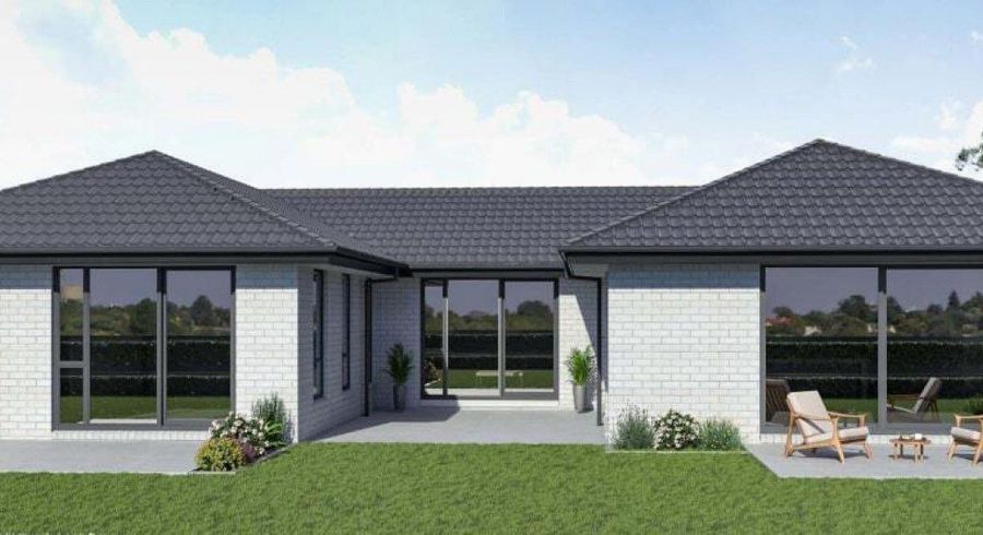  at Lot 3, 794AB Tauhei Road, Morrinsville, Matamata-Piako, Waikato