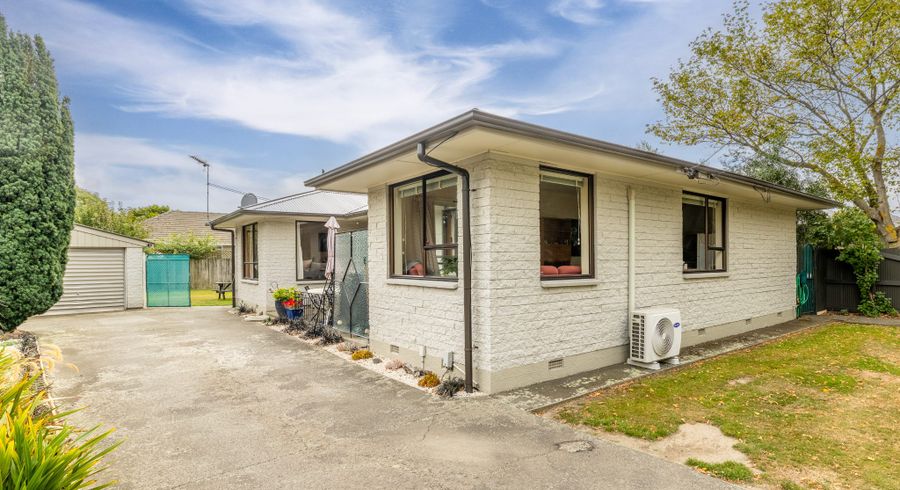  at 44 Brabourne Street, Hillsborough, Christchurch