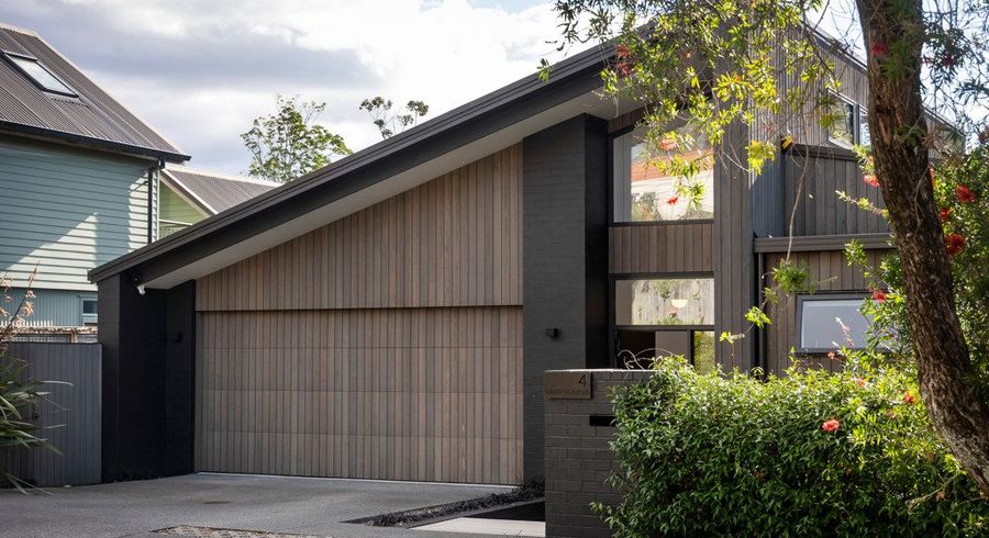  at 4 Norgrove Avenue, Mount Albert, Auckland City, Auckland