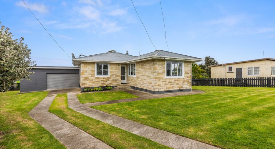  at 54 Spencer Avenue, Te Puke