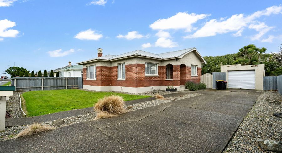  at 16 Fox Street, Avenal, Invercargill, Southland