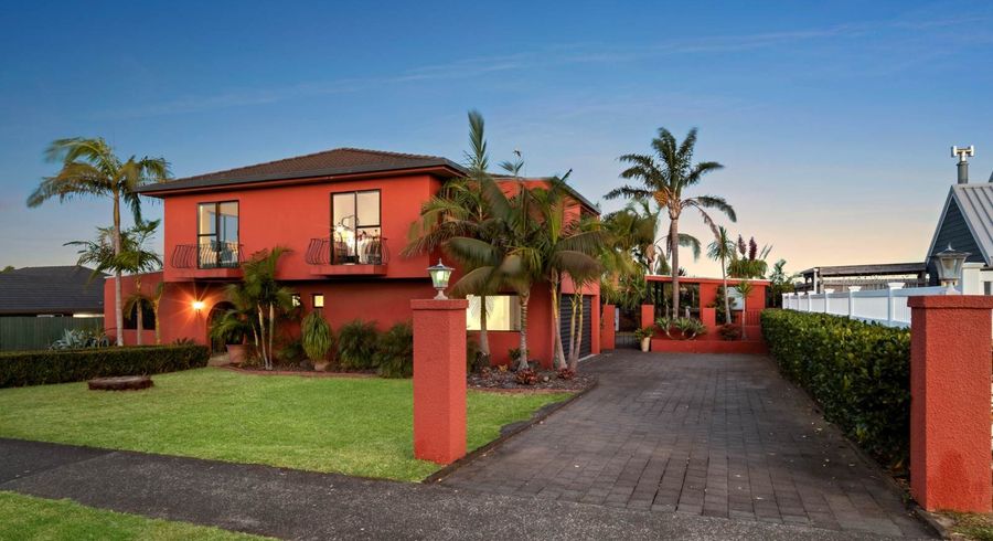  at 16 Wiseley Road, Hobsonville, Waitakere City, Auckland