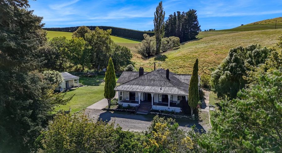  at 696 Karaka Road, Waikari, Hurunui, Canterbury