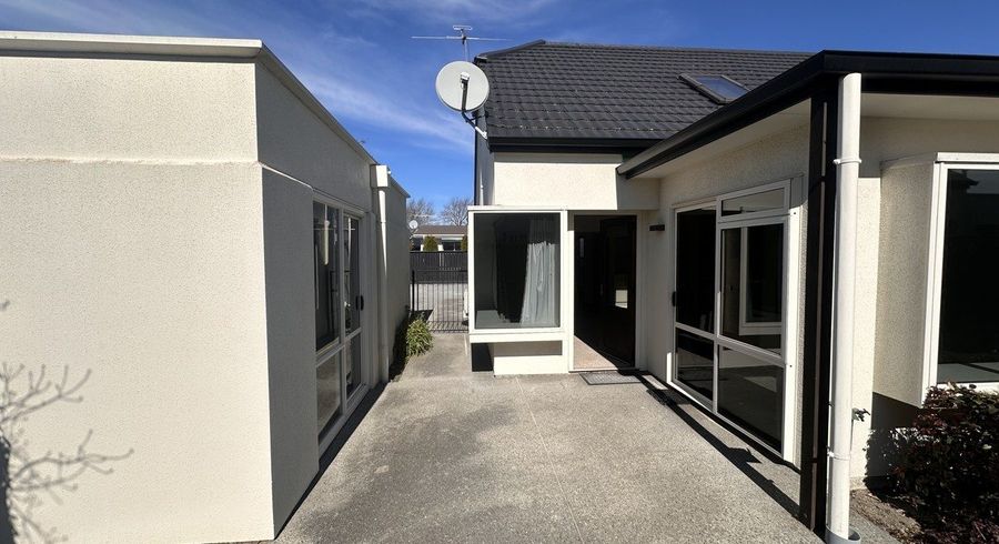  at 7/59 Bryndwr Road, Bryndwr, Christchurch City, Canterbury