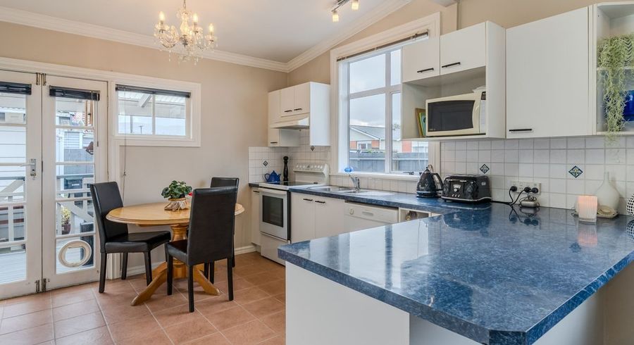  at 196 Oxford Street, South Dunedin, Dunedin, Otago