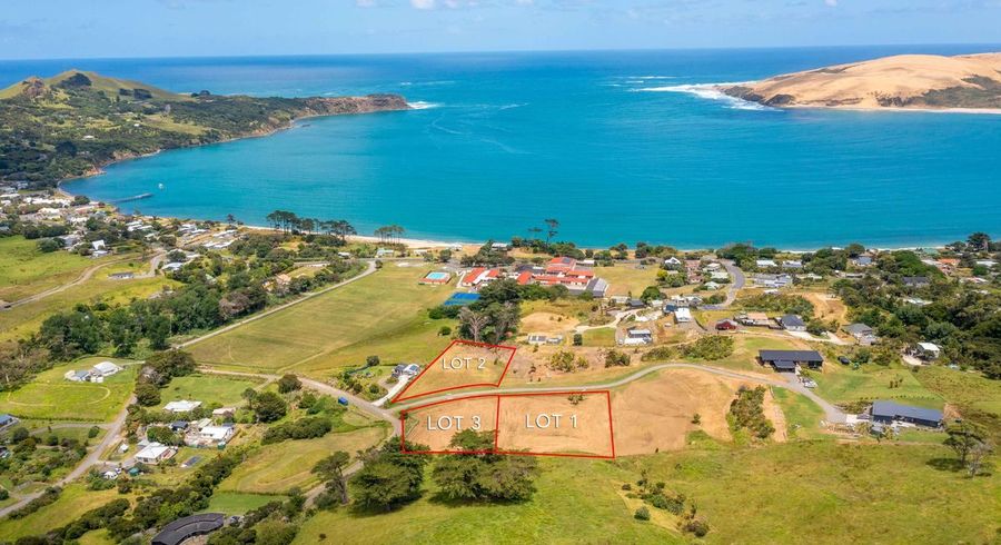  at 21 Martin Road, Omapere, Far North, Northland