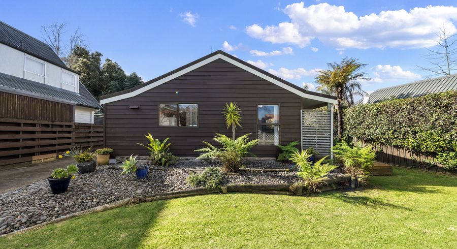 at 26B Scantlebury Street, Tauranga South, Tauranga