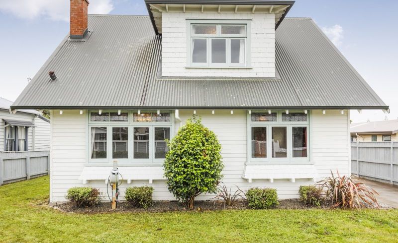  at 47 Knowles Street, Terrace End, Palmerston North